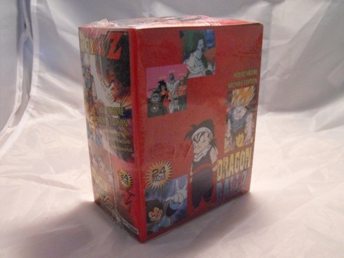 Dragonball holochrome - dragonball, z