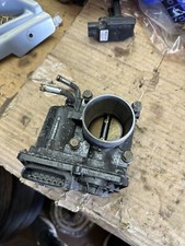 MITSUBISHI COLT RALLIART CZT