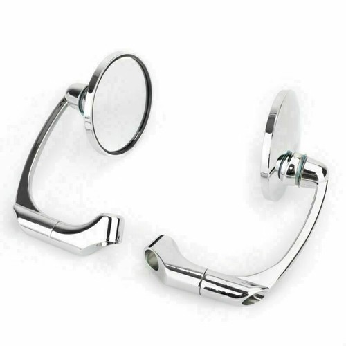 Moto bar round rear - moto,