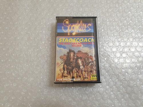 Stagecoach sparklers zx - -,
