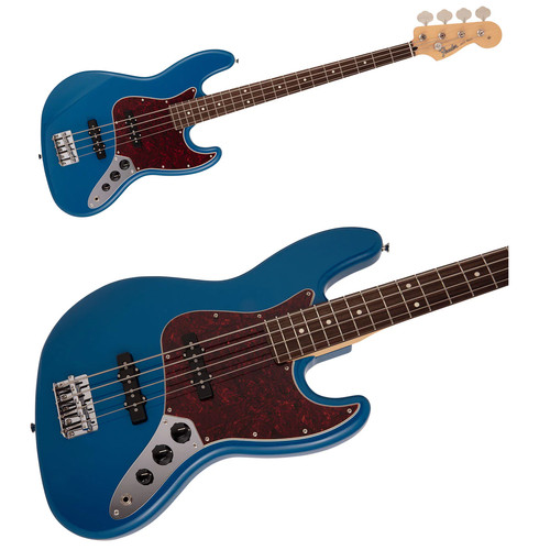 Fender made japan - in, hybrid