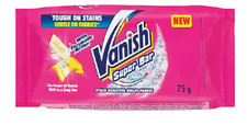 Vanish Super Bar Stain Remover