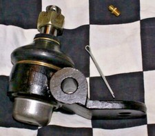 LAMBORGHINI 350 GT 400 GT ESPADA ISLERO MIURA JARAMA FRONT LOWER BALL JOINT KIT