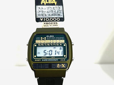 Seiko Alba Y446-4030