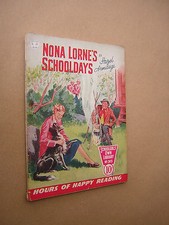 SCHOOLGIRLS OWN LIBRARY no.303