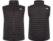The north face gilet - face, mens