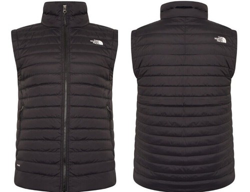The north face gilet mens - the,