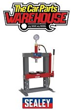 Sealey YK10B Hydraulic Press