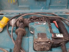MAKITA ROTARY HAMMER DRILL