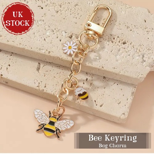 Bumble bee key - bumble,