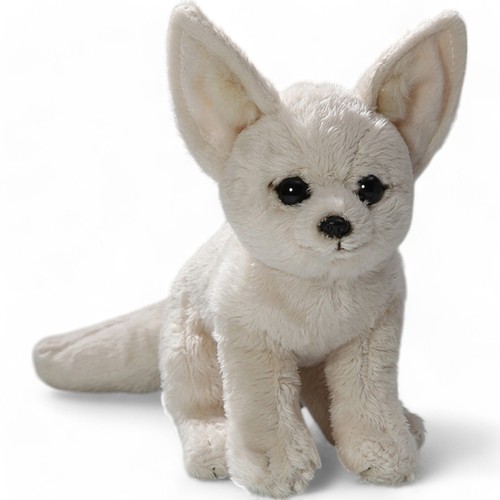 Carl dick desert fox fennec - carl,