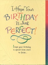 SENTIMENT CARDS.  Beautiful