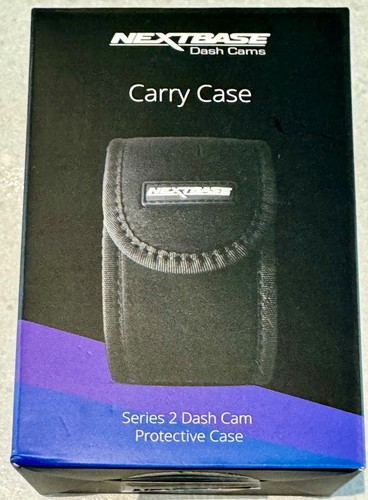 Nextbase series dash cam - 2,