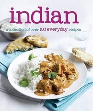 100 Recipies - Indian (100