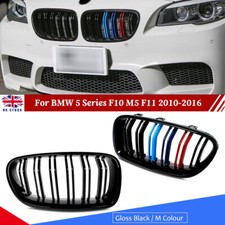 M Colour Front Kidney Grille