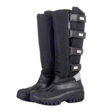 HKM Ladies Winter Thermo Boots