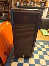 GLENGOYNE 30 YEAR OLD Empty Roller Blind Wood Presentation Box 41x17x15cm