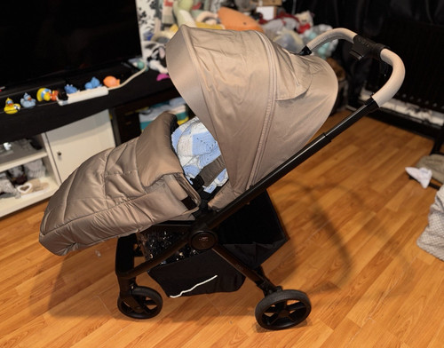 Venicci vero stroller - vero,
