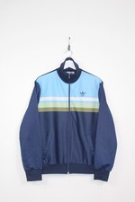 ADIDAS FIRST VENTEX 80'S