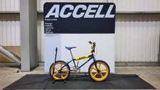 Raleigh Tuff Burner 2022 Grade