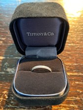 Tiffany & Co. Platinum