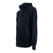 C.P. Company Goggle Hoodie - M