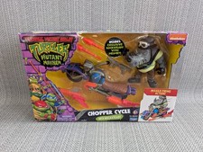Teenage Mutant Ninja Turtles