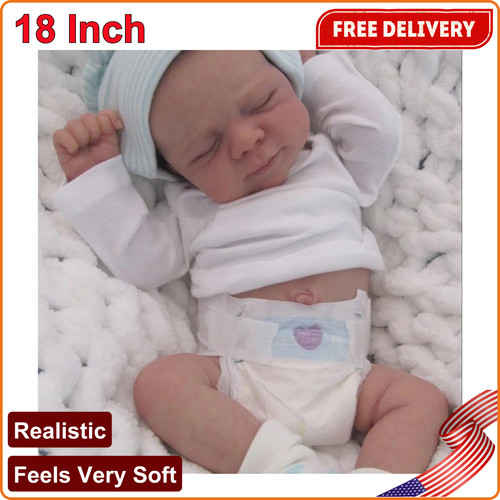 Zero pam reborn - reborn, doll