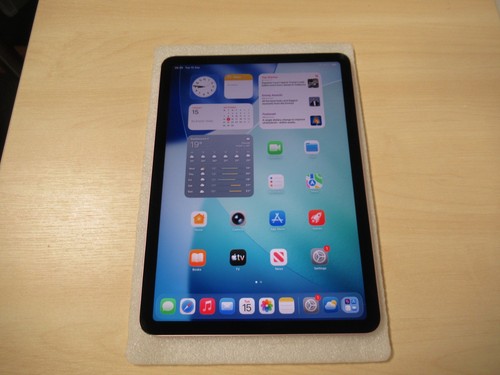 Apple ipad air 4th - ipad,