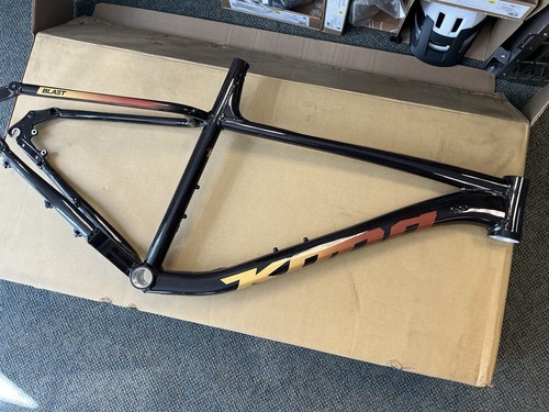 2021 kona blast - 2021, frame
