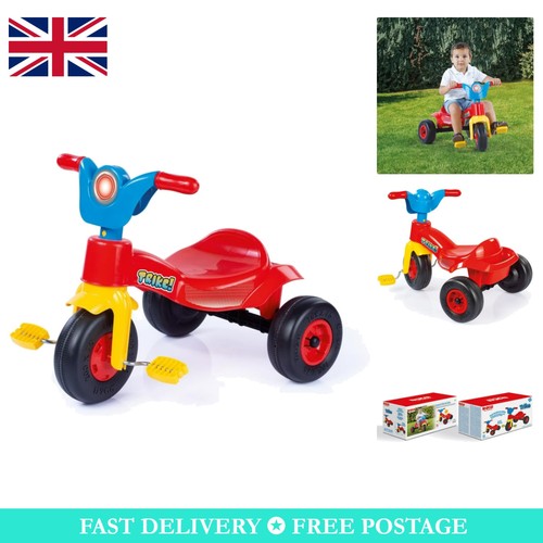 Dolu wheeled kids - kids, trike
