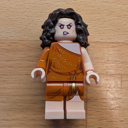 Lego ghostbusters dana - ghostbusters,