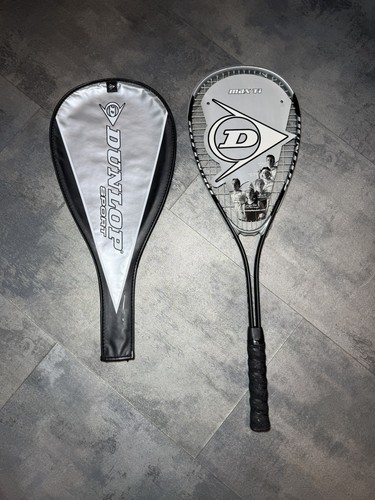 Dunlop sport max squash - dunlop,