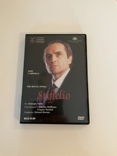The Royal Opera - Stiffelio -
