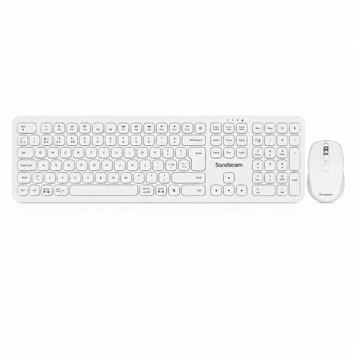 Sandstrom swlcswh25 wireless - sandstrom,