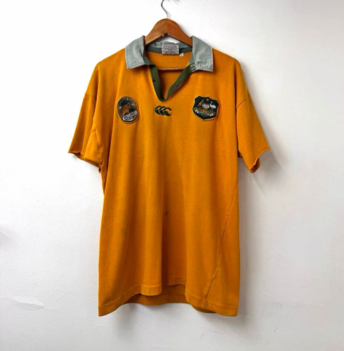 Canterbury australia wallabies - canterbury,