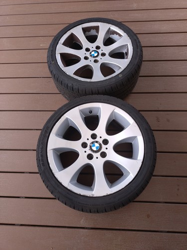 Bmw series f10 - f11, f12