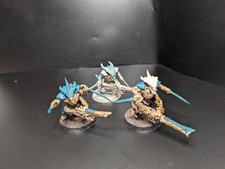 Tyranids Warriors Warhammer 40,000 Games Workshop Citadel