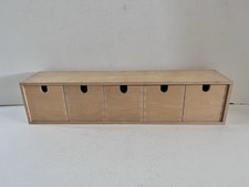 Ikea Moppe Horizontal Shallow