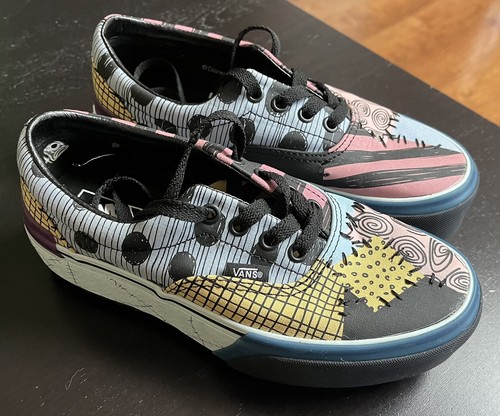 Vans tim burton nightmare - tim,
