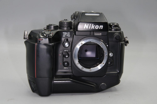 Nikon 35mm slr - 35mm, film
