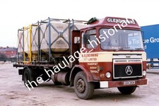 THH Truck Photos - Seddon