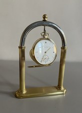 Solid Gold 18ct IWC Pocket