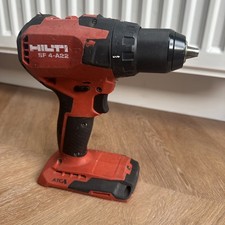 Hilti a22 6v compact - 4, 21.6v