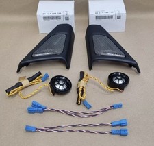 BMW G30 G31 2017 +  Front Door