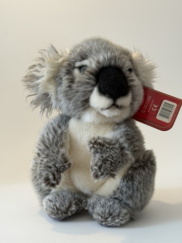 Keel toys wild koala - keel,
