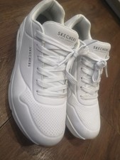 Skechers Street Sneakers Mens