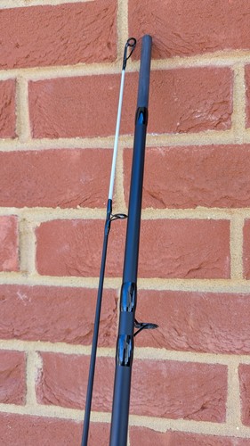Barbel rod - barbel,