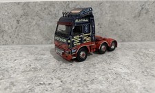 Corgi volvo tractor unit - fh,