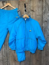 Original 1980s Adidas